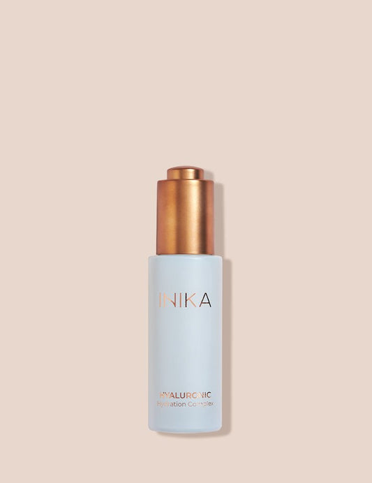 Hyaluronic Hydration Complex - RUTHERFORD & Co