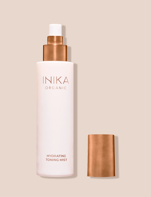Hydrating Toning Mist - RUTHERFORD & Co
