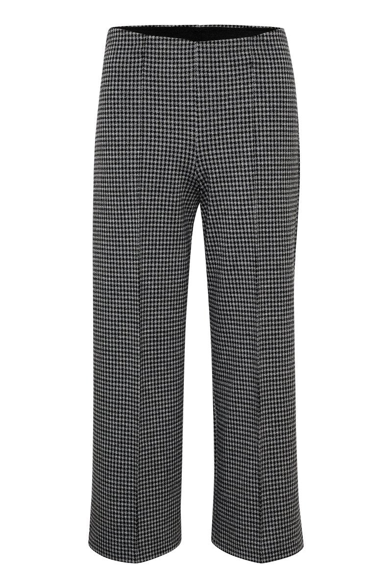 IlisanPW Trousers - RUTHERFORD & Co