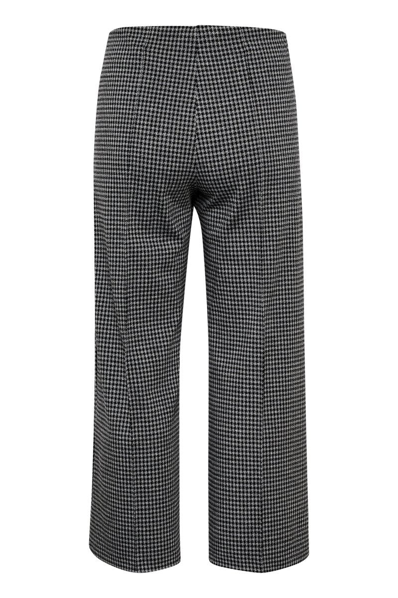 IlisanPW Trousers - RUTHERFORD & Co