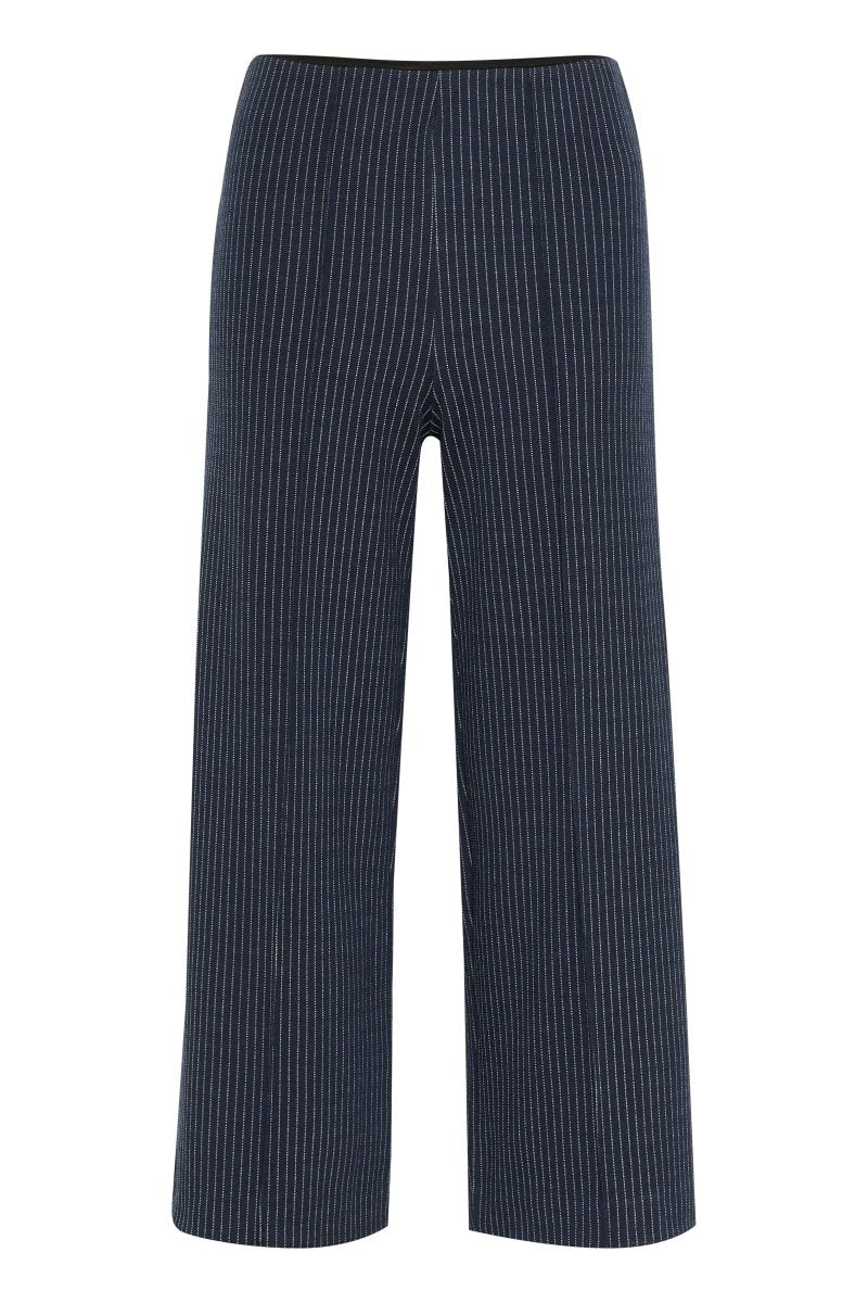 IlisanPW Trousers - RUTHERFORD & Co