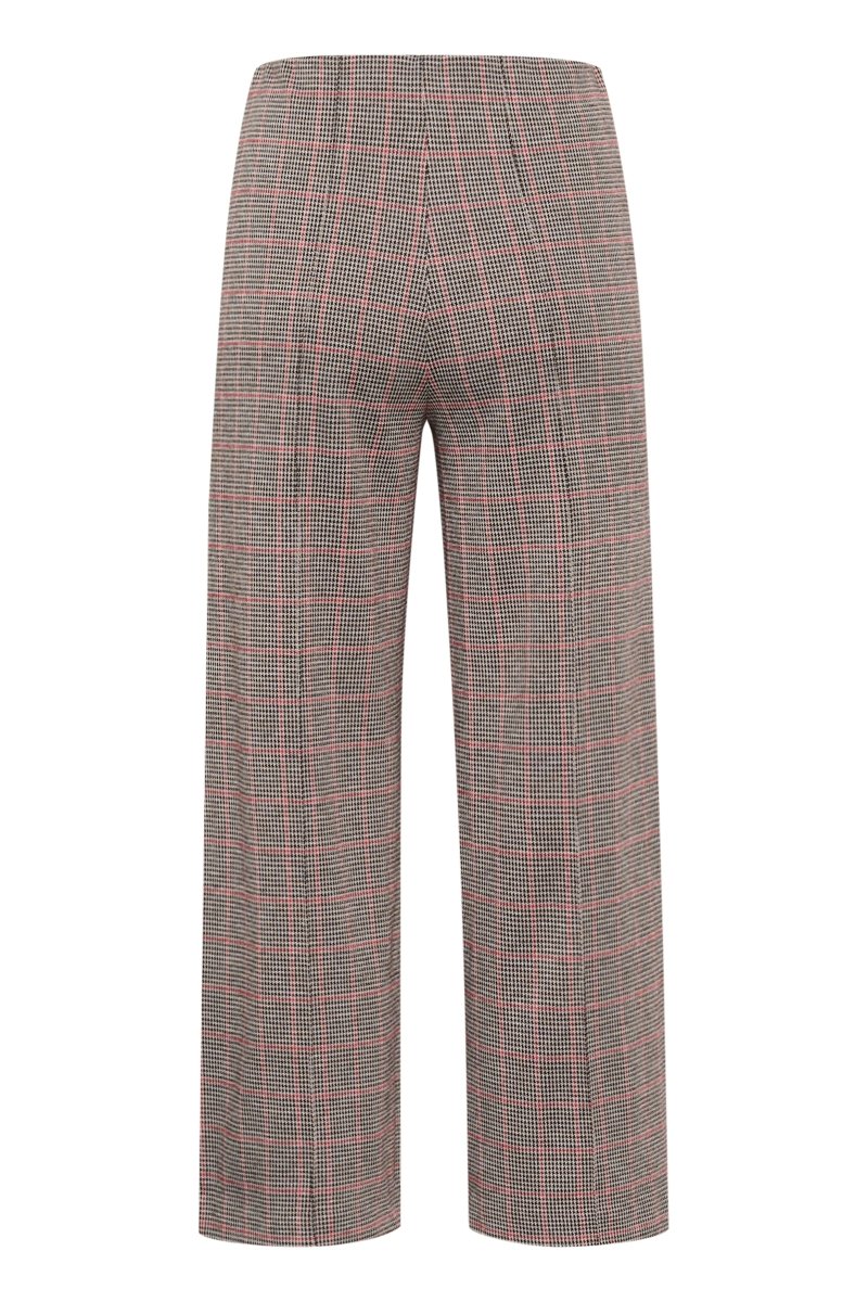 IlisanPW Trousers - RUTHERFORD & Co