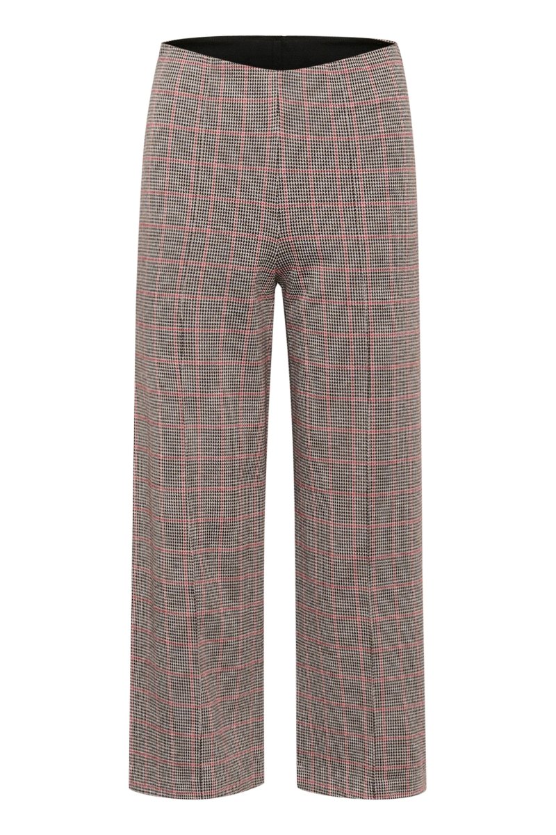 IlisanPW Trousers - RUTHERFORD & Co