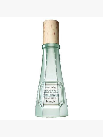 Instant Comeback Facial Serum, 30ml - RUTHERFORD & Co