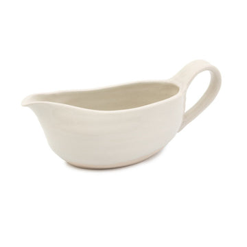 Jamie Oliver Big Love Great Gravy Boat, 400ML - RUTHERFORD & Co