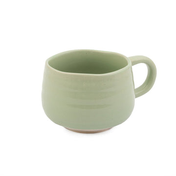 Jamie Oliver Big Love Green Cosy Cuppa, 375ML - RUTHERFORD & Co