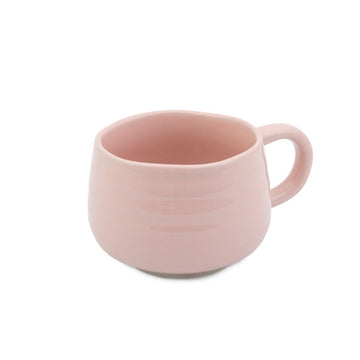 Jamie Oliver Big Love Pink Cosy Cuppa, 375ML - RUTHERFORD & Co