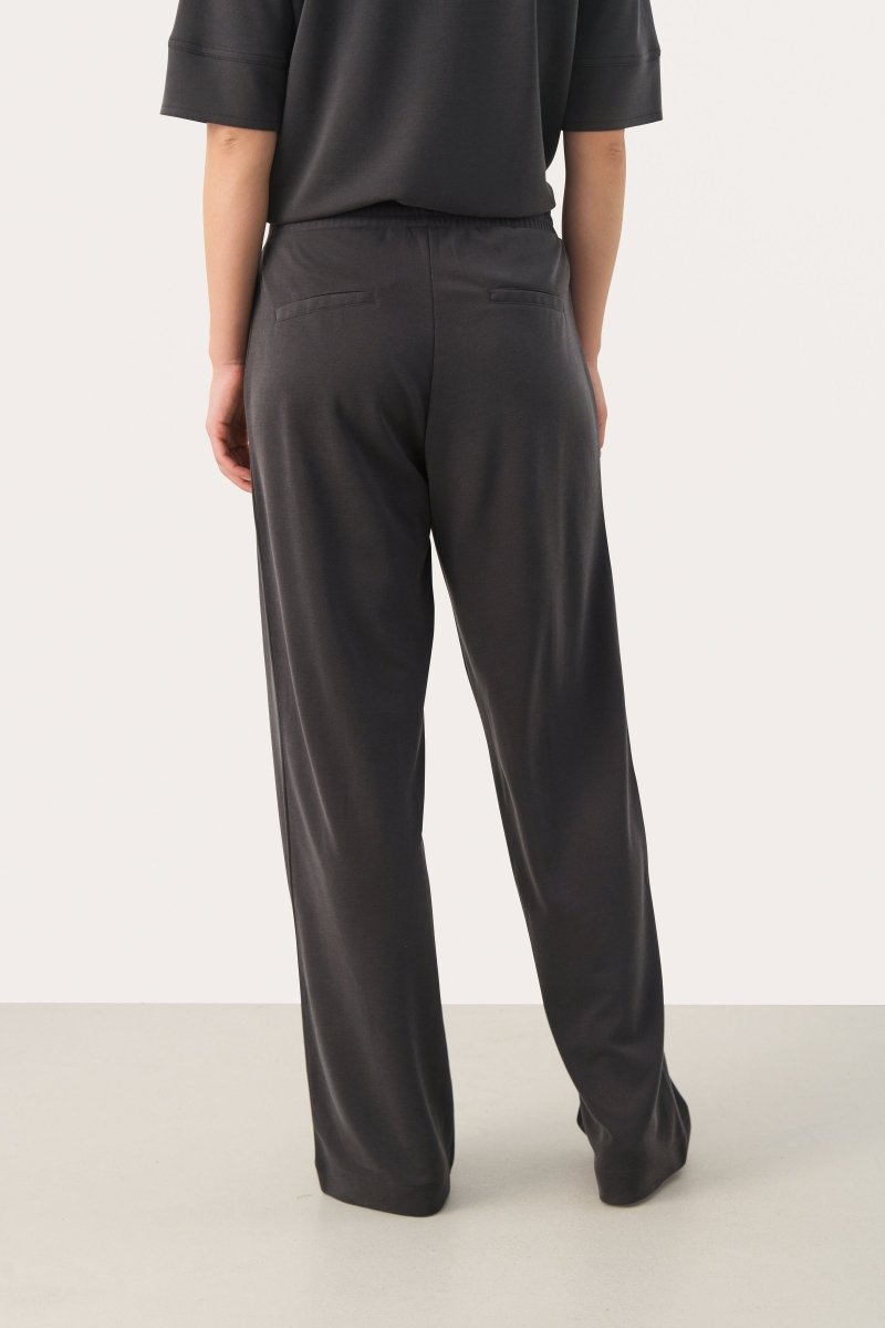 JojoPW Trousers - RUTHERFORD & Co