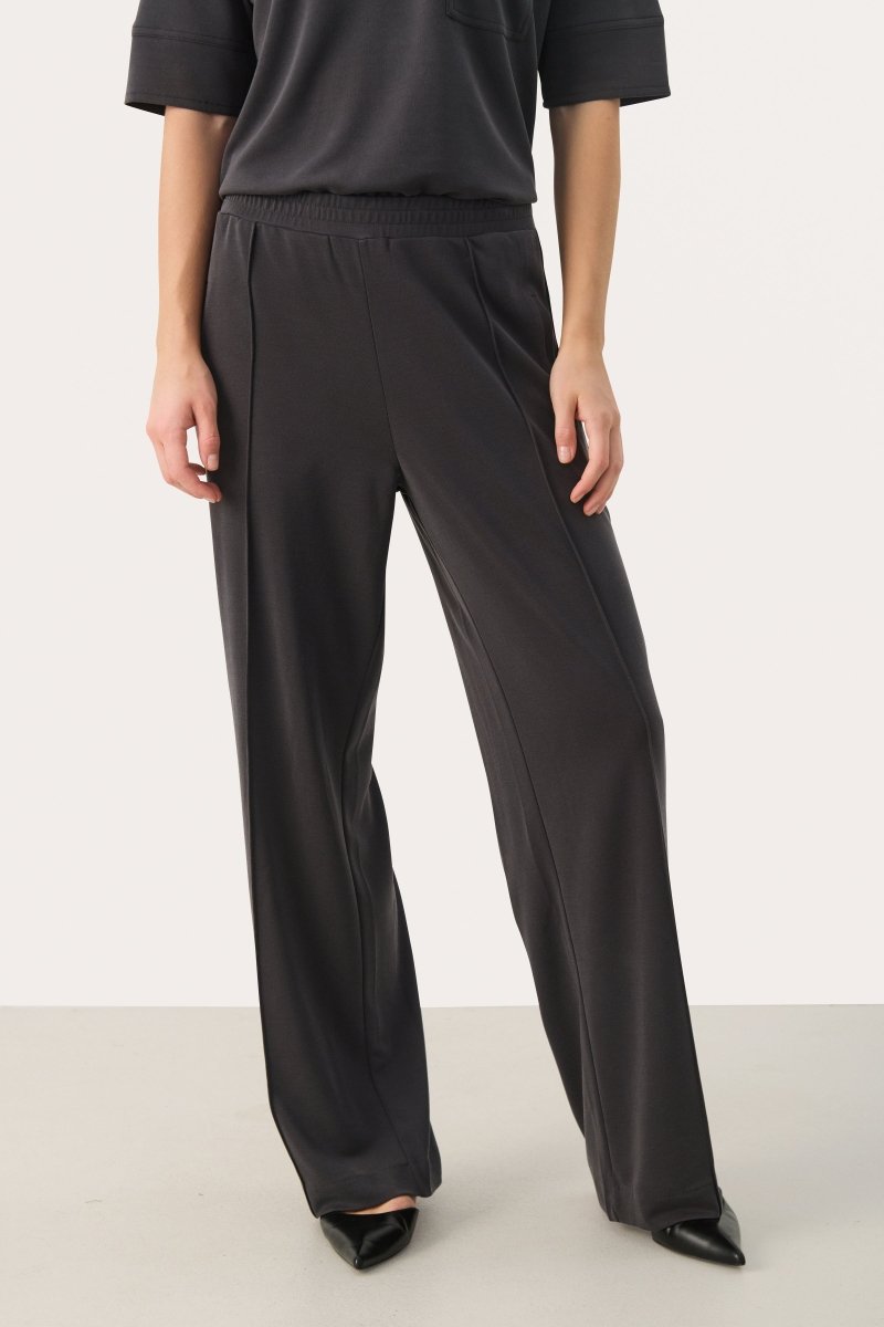 JojoPW Trousers - RUTHERFORD & Co