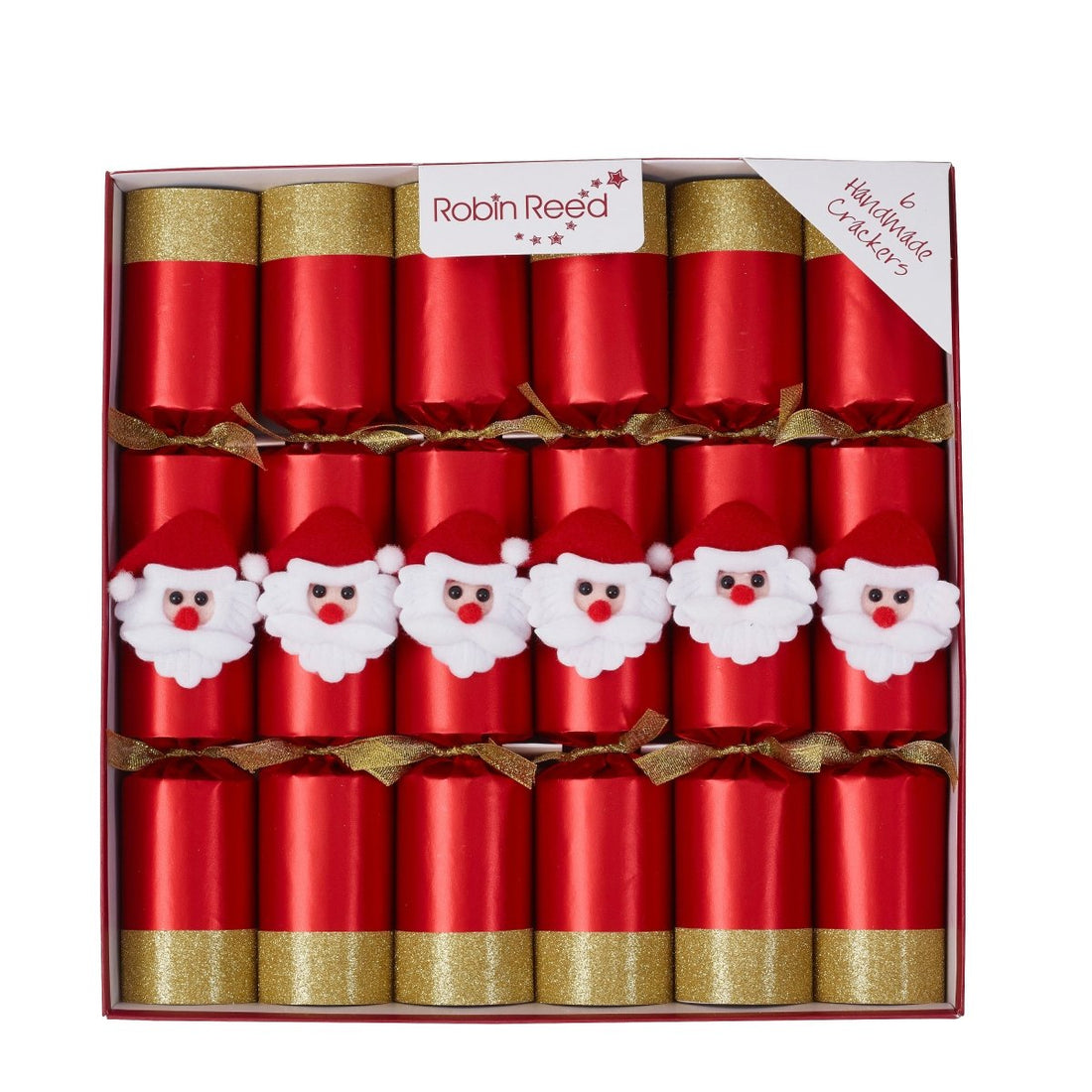 Jolly Santa - RUTHERFORD & Co