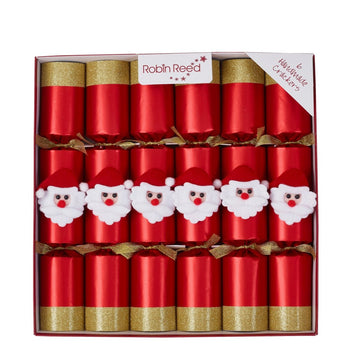 Jolly Santa - RUTHERFORD & Co