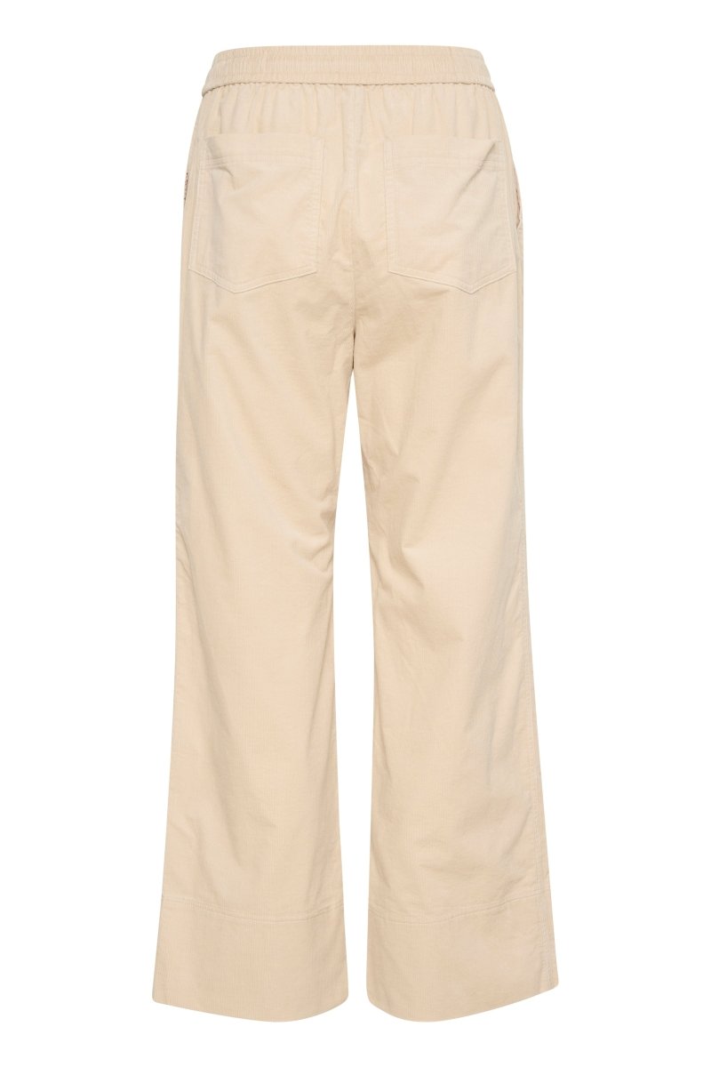 JoniaPW Trousers - RUTHERFORD & Co