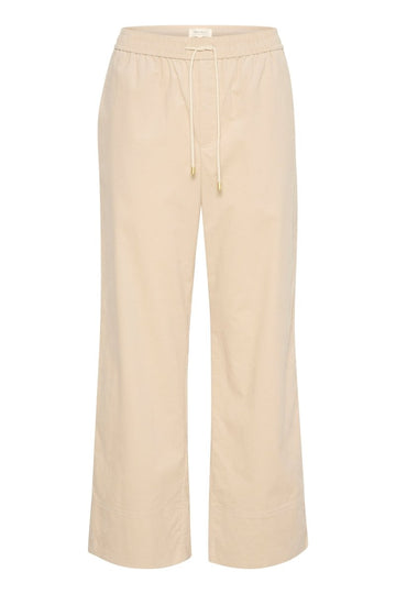 JoniaPW Trousers - RUTHERFORD & Co