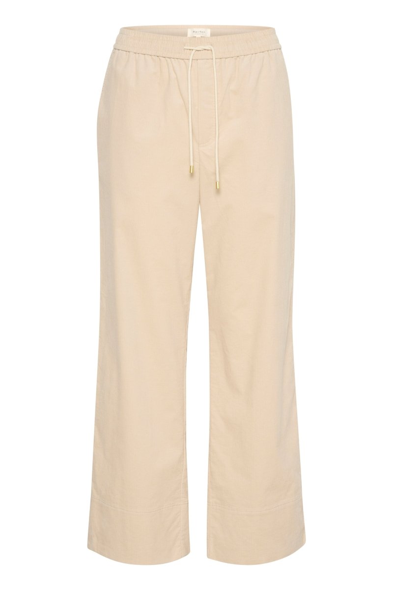 JoniaPW Trousers - RUTHERFORD & Co