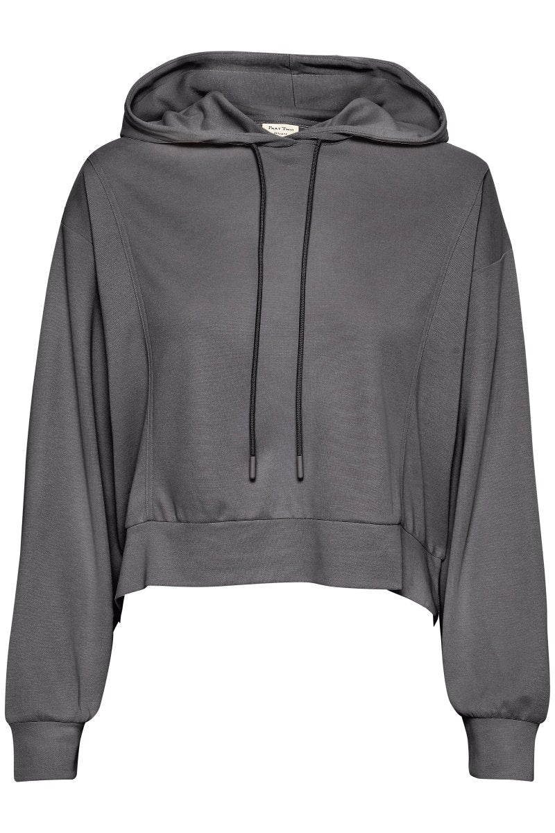 JosinePW Sweatshirt - RUTHERFORD & Co