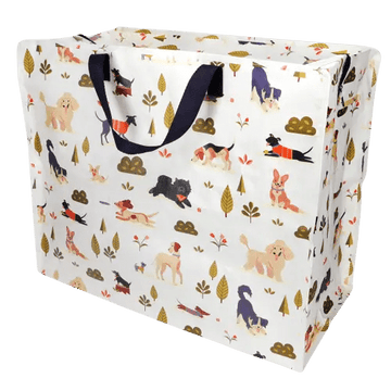 Jumbo storage bag - Dog Park - RUTHERFORD & Co