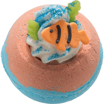 Just Keep Swimming Blaster - RUTHERFORD & Co