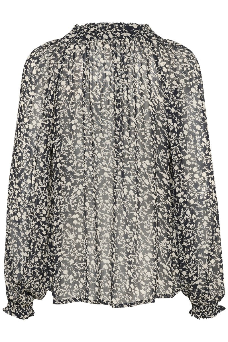 KelsiaPW Blouse - RUTHERFORD & Co