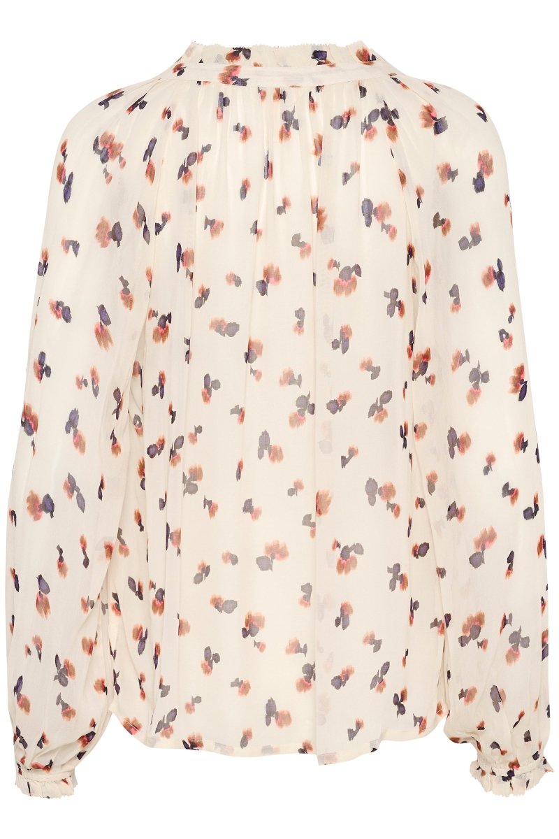 KelsiaPW Blouse - RUTHERFORD & Co