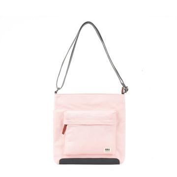KENNINGTON B RECYCLED NYLON ENGLISH ROSE - RUTHERFORD & Co