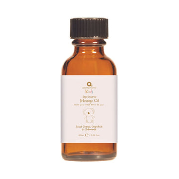 Kids Day Dreamer Baby Oil - RUTHERFORD & Co