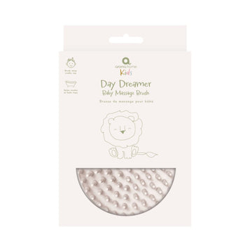 Kids Day Dreamer Soft Massage Brush - RUTHERFORD & Co