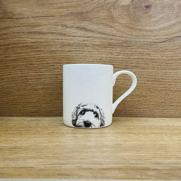 Kids Mug - Dino Dog - RUTHERFORD & Co