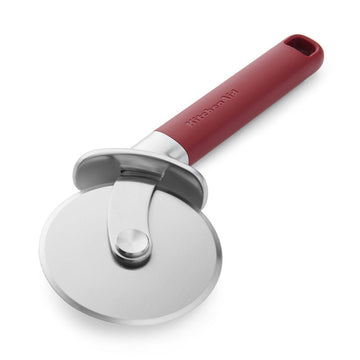 KitchenAid Pizza Wheel, 23.5cm - RUTHERFORD & Co