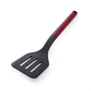 KitchenAid Slotted Turner, 34cm - RUTHERFORD & Co