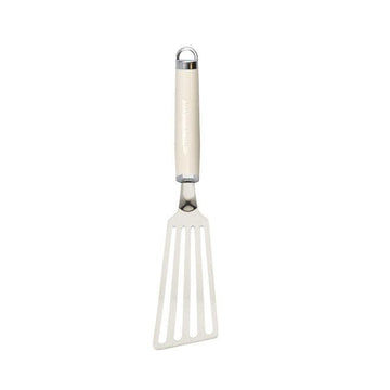 KitchenAid Stainless Steel Flex Turner - RUTHERFORD & Co