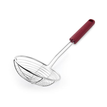 KitchenAid Wire Strainer, 36.5cm - RUTHERFORD & Co