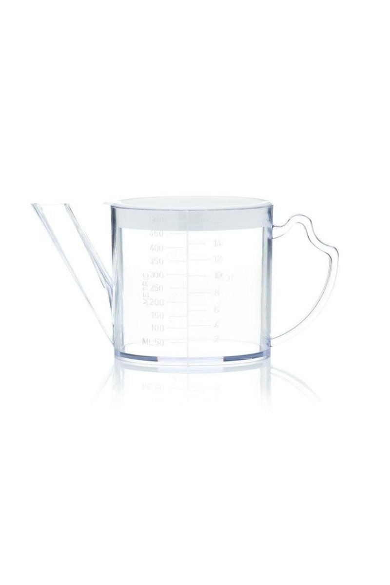 KitchenCraft 500ml Gravy / Fat Separator and Measuring Jug - RUTHERFORD & Co