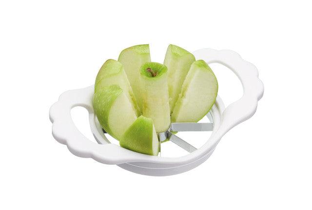 KitchenCraft Apple Corer and Wedger - RUTHERFORD & Co