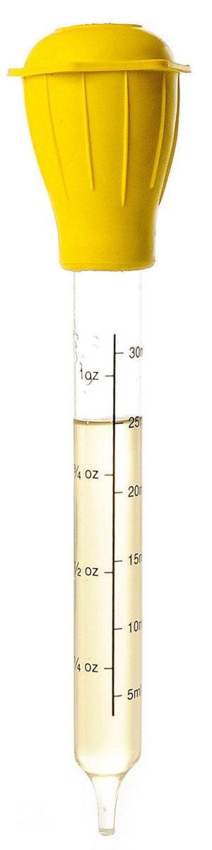 KitchenCraft Glass Baster - RUTHERFORD & Co