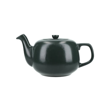 La Cafetière Classic Teapot Green, 1.2L - RUTHERFORD & Co