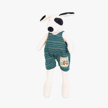 La Grande Famille - Little Julius the Dog - RUTHERFORD & Co