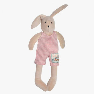 La Grande Famille - Little Sylvain the Rabbit - RUTHERFORD & Co