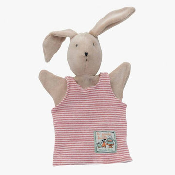 La Grande Famille - Sylvain Hand Puppet - RUTHERFORD & Co