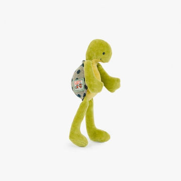 La Grande Famille - Tiny Camille the Turtle - RUTHERFORD & Co