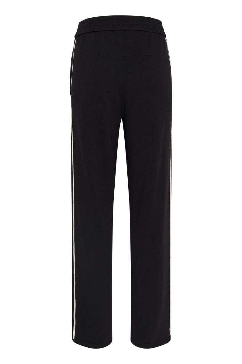 LedionaPW Trousers - RUTHERFORD & Co