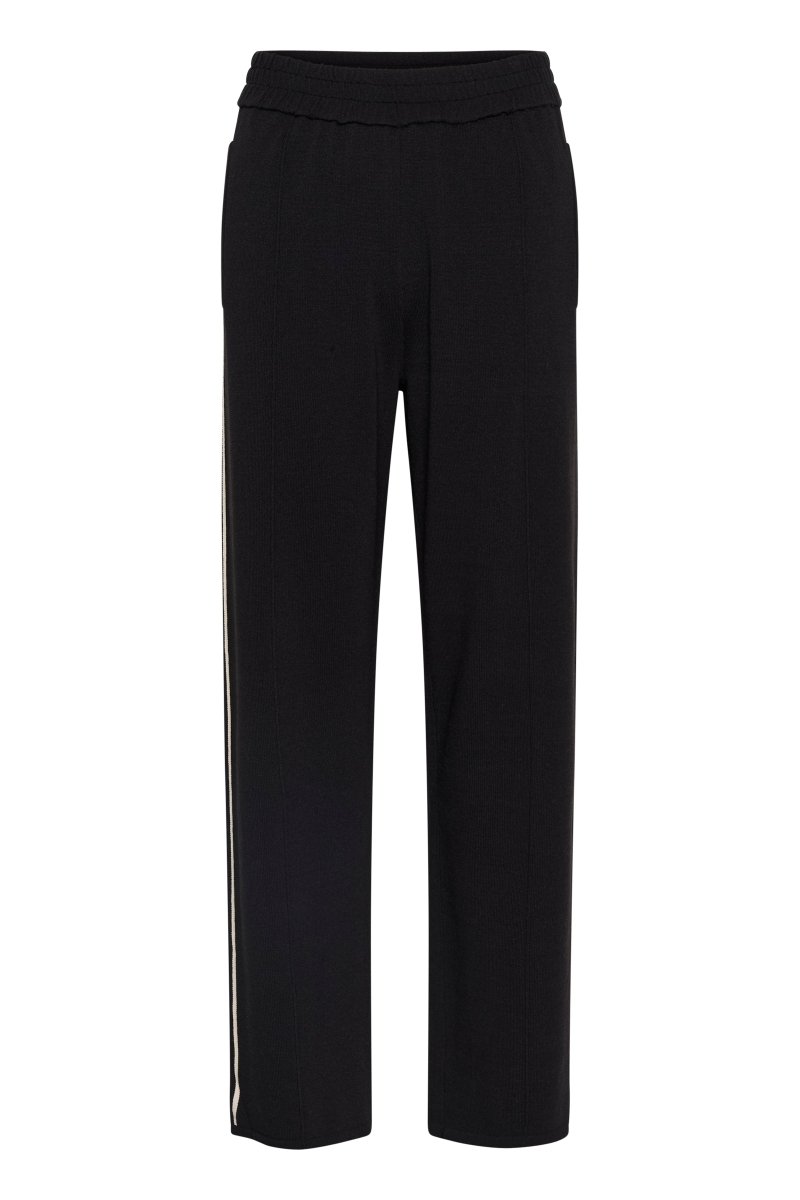 LedionaPW Trousers - RUTHERFORD & Co
