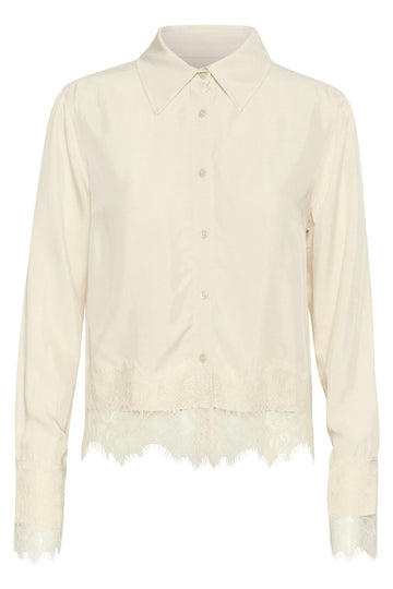 LeninaPW Shirt - RUTHERFORD & Co