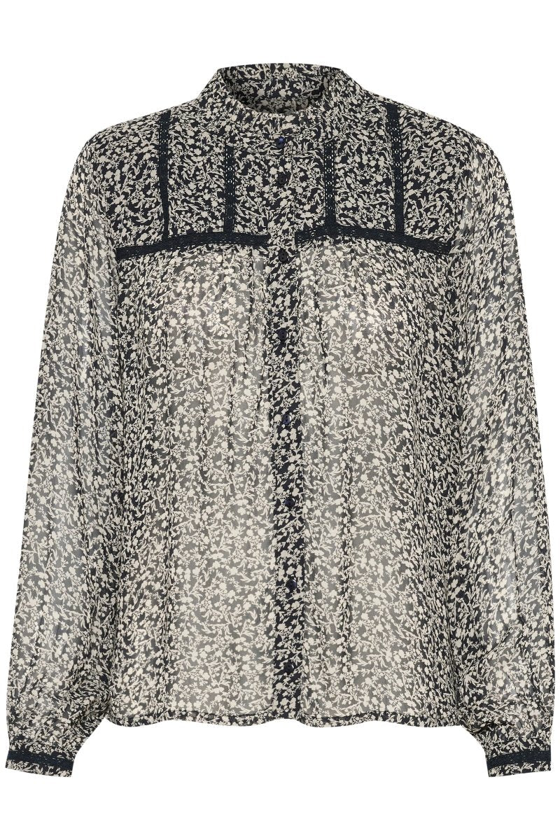 LeoluPW Shirt - RUTHERFORD & Co