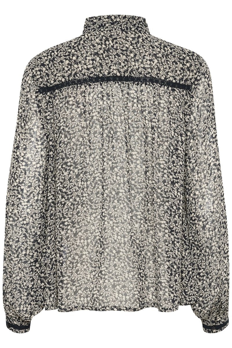 LeoluPW Shirt - RUTHERFORD & Co