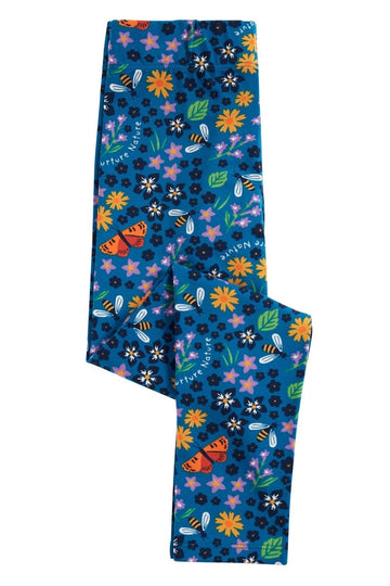 Leona Leggings - Nurture Nature - RUTHERFORD & Co