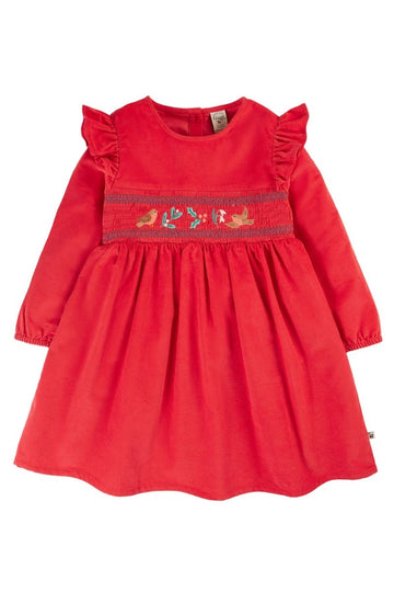 Leonora Dress - RUTHERFORD & Co
