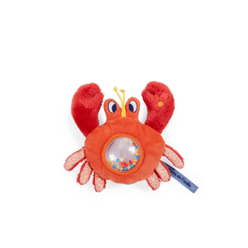 Les Adventures de Paulie - Crab Rattle - RUTHERFORD & Co