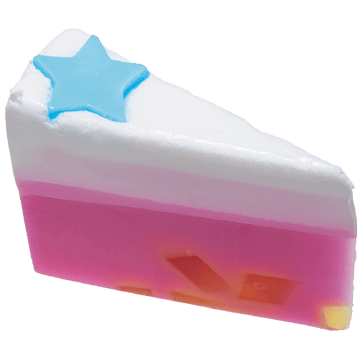 Let's Go Disco Soap Cake - RUTHERFORD & Co