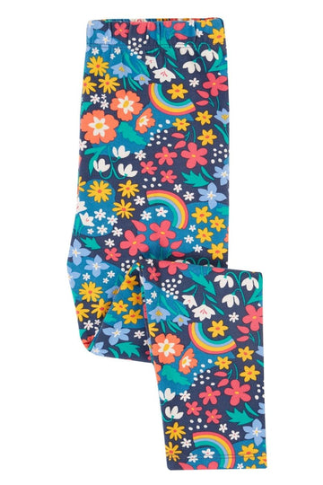 Libby Printed Leggings - RUTHERFORD & Co