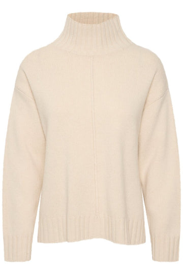 LilyePW Pullover - RUTHERFORD & Co